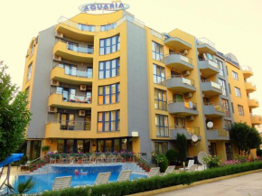 Гостиница Aquaria Holiday Apartments  Несебыр